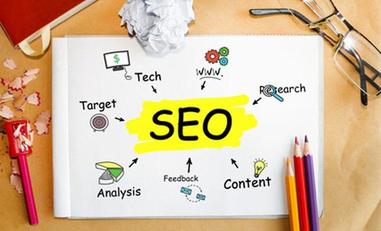 SEO pour vote site internet