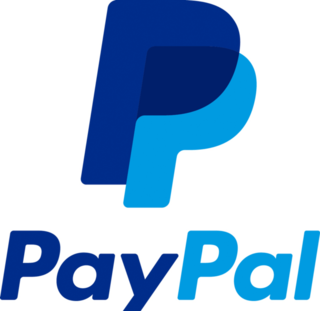 logo paypal